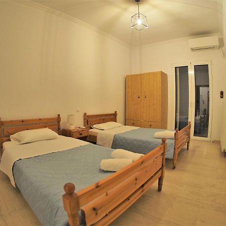 Bettys Rooms Paralio Astros Exterior photo