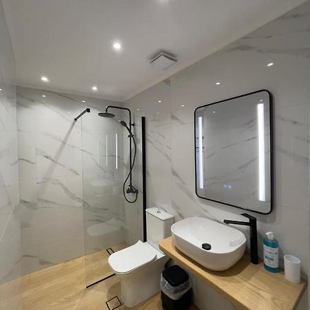 Bettys Rooms Paralio Astros Exterior photo